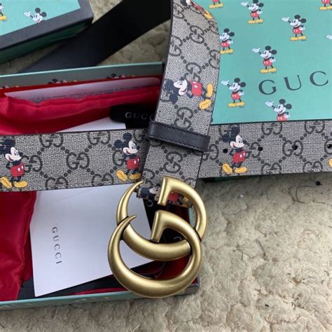 gucci mickey mouse schuhe|mickey mouse gucci belt price.